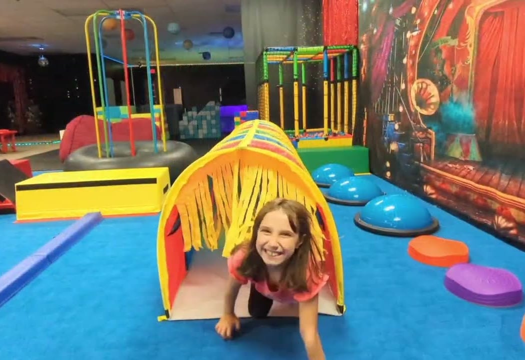 The Play Spot 1