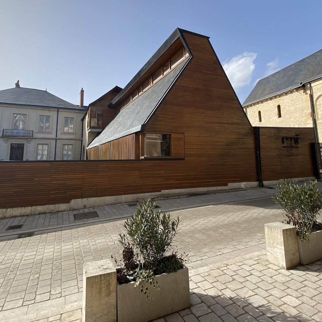 Musée municipal Frédéric Blandin 3