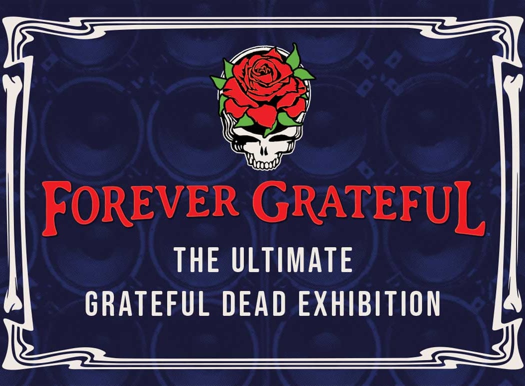 Forever Grateful