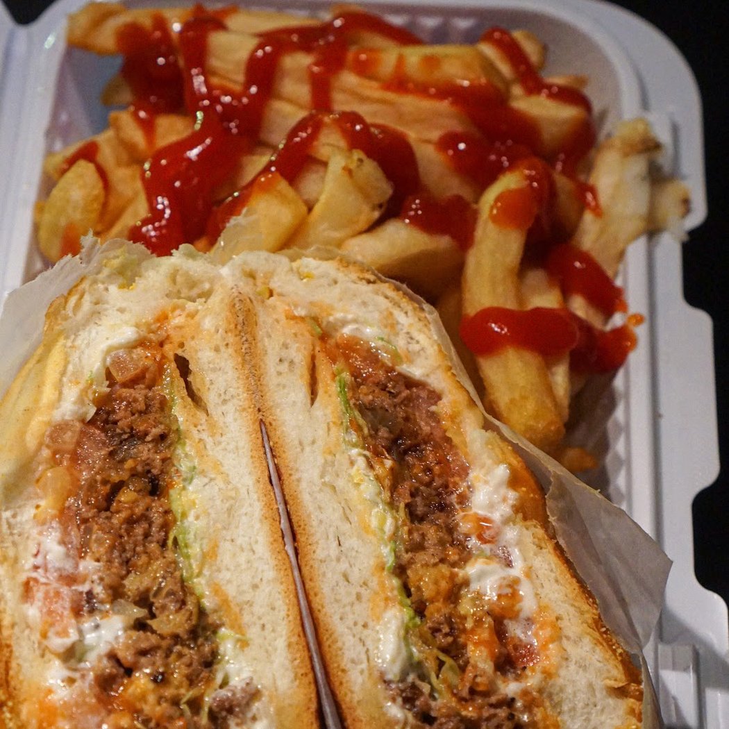 Hollis Deli and Grill 1