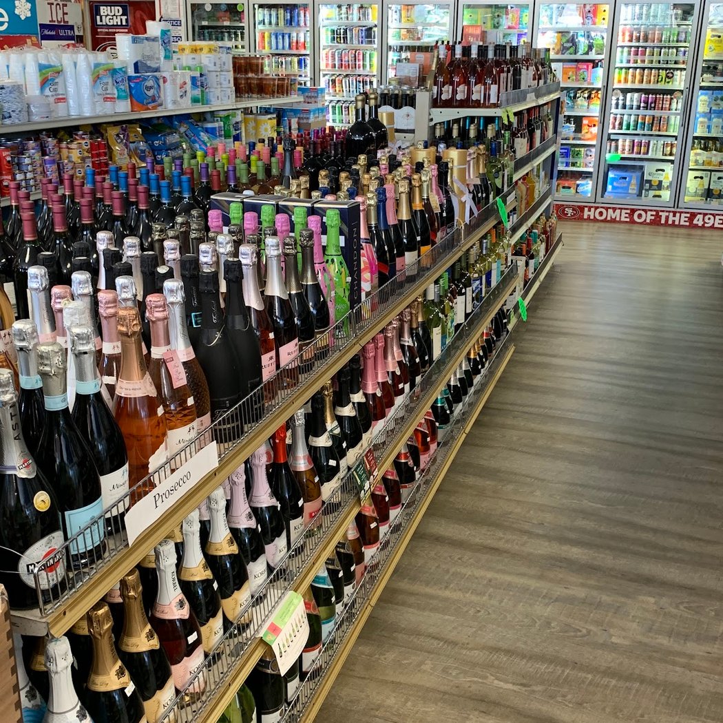 Cherry Liquors 2