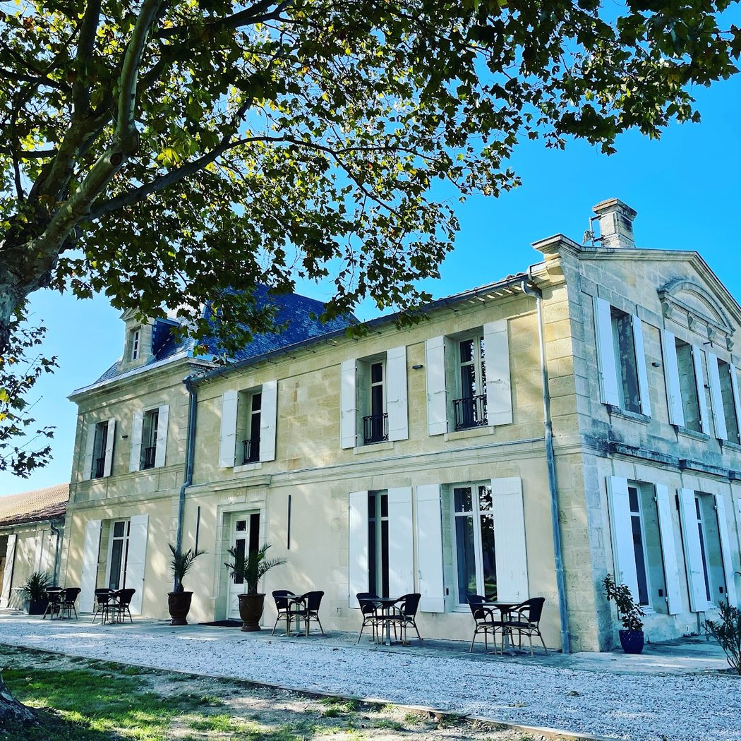 Château De Neyran Chambres D'hôtes & Spa 1