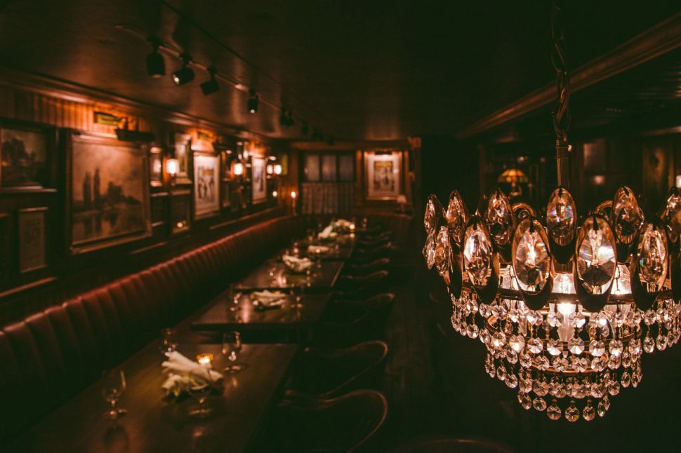 Supper Club NYC 2
