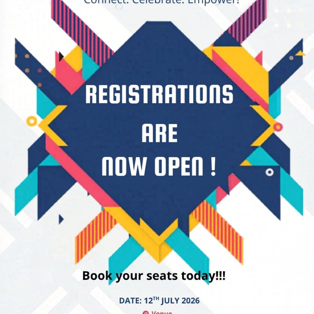 JPF FEST 2026 - Connect. Celebrate. Empower!