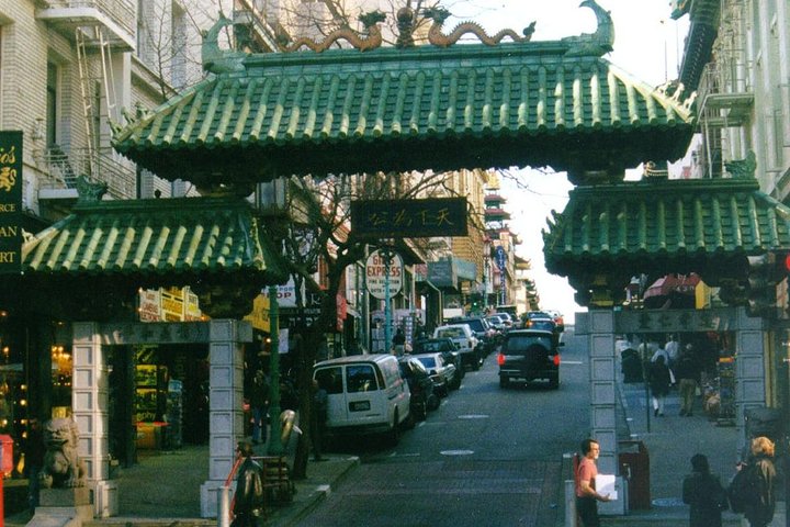 Chinatown Culinary Walking Tour 3