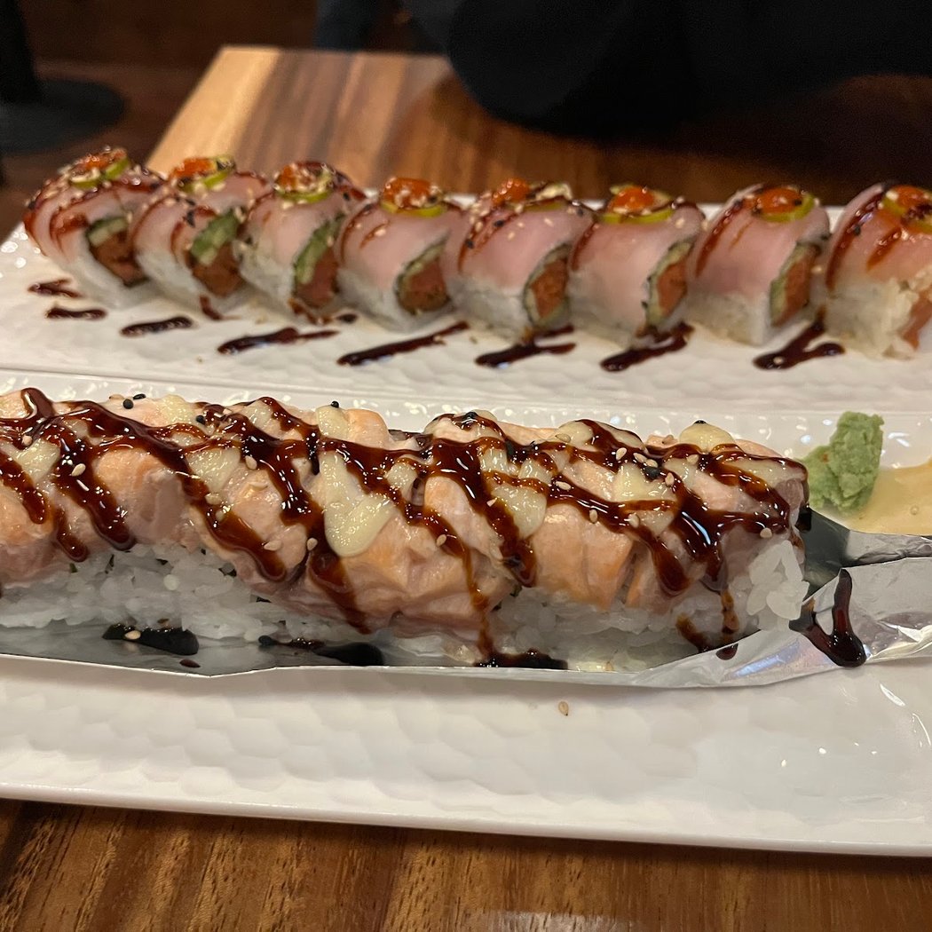 Sushi Matsu 3