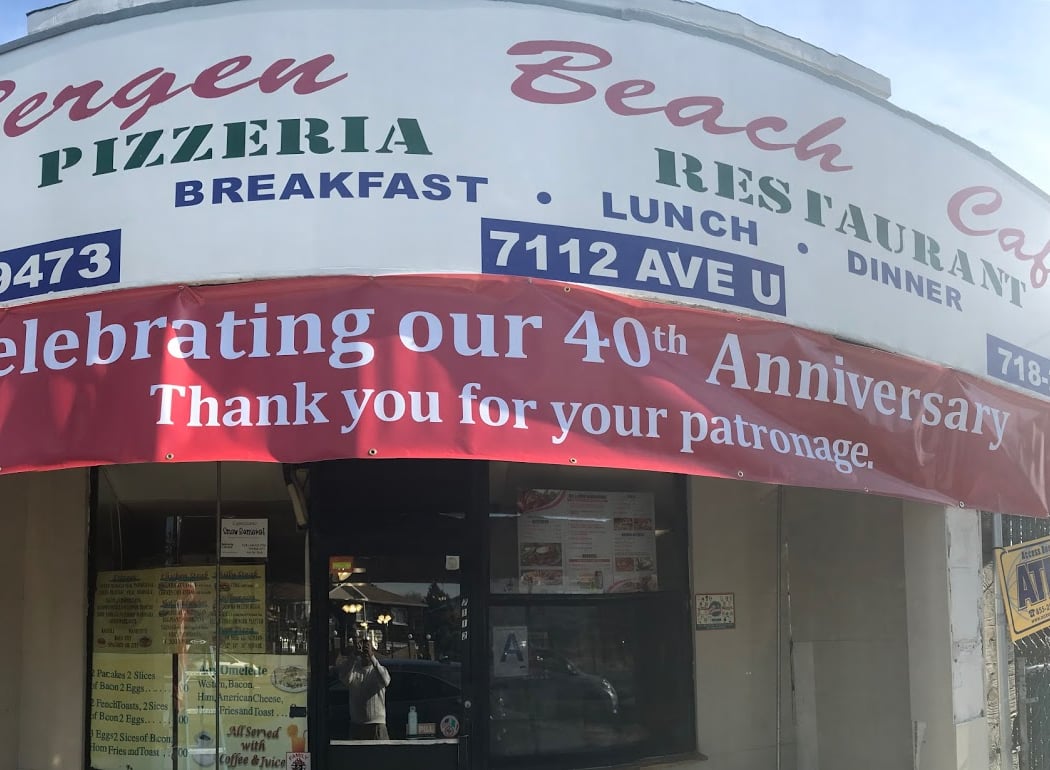 Bergen Beach Cafe 2