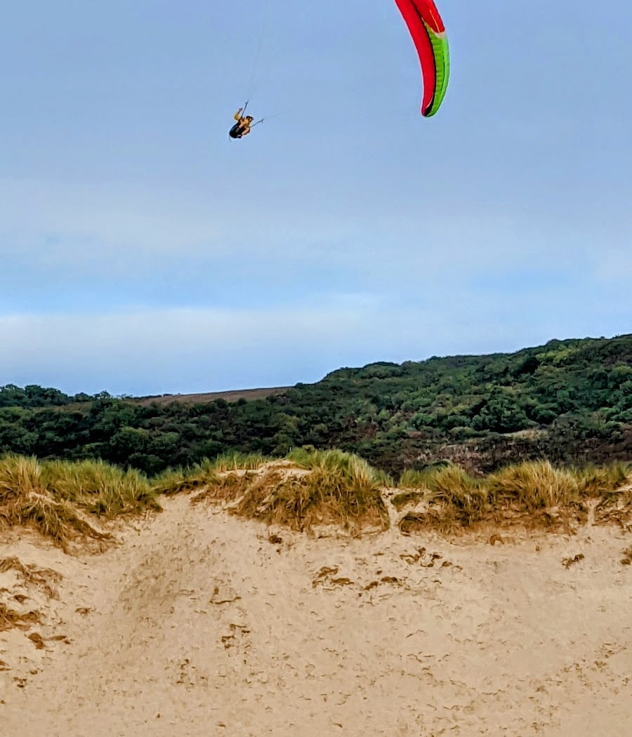 Dunes de Biville 3