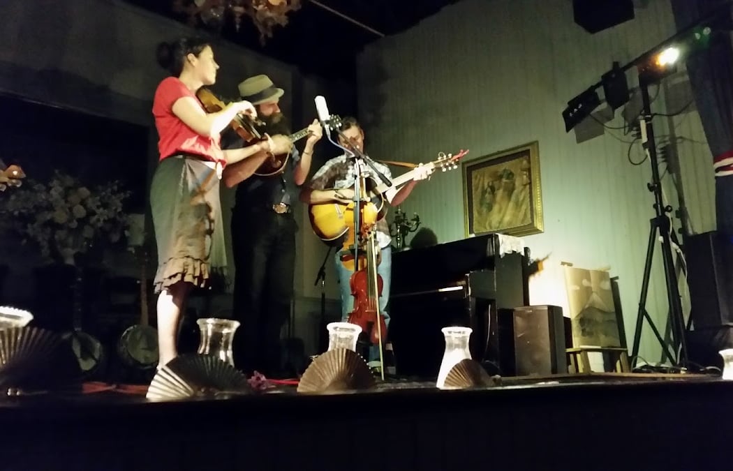 Jacob Jolliff Band 3