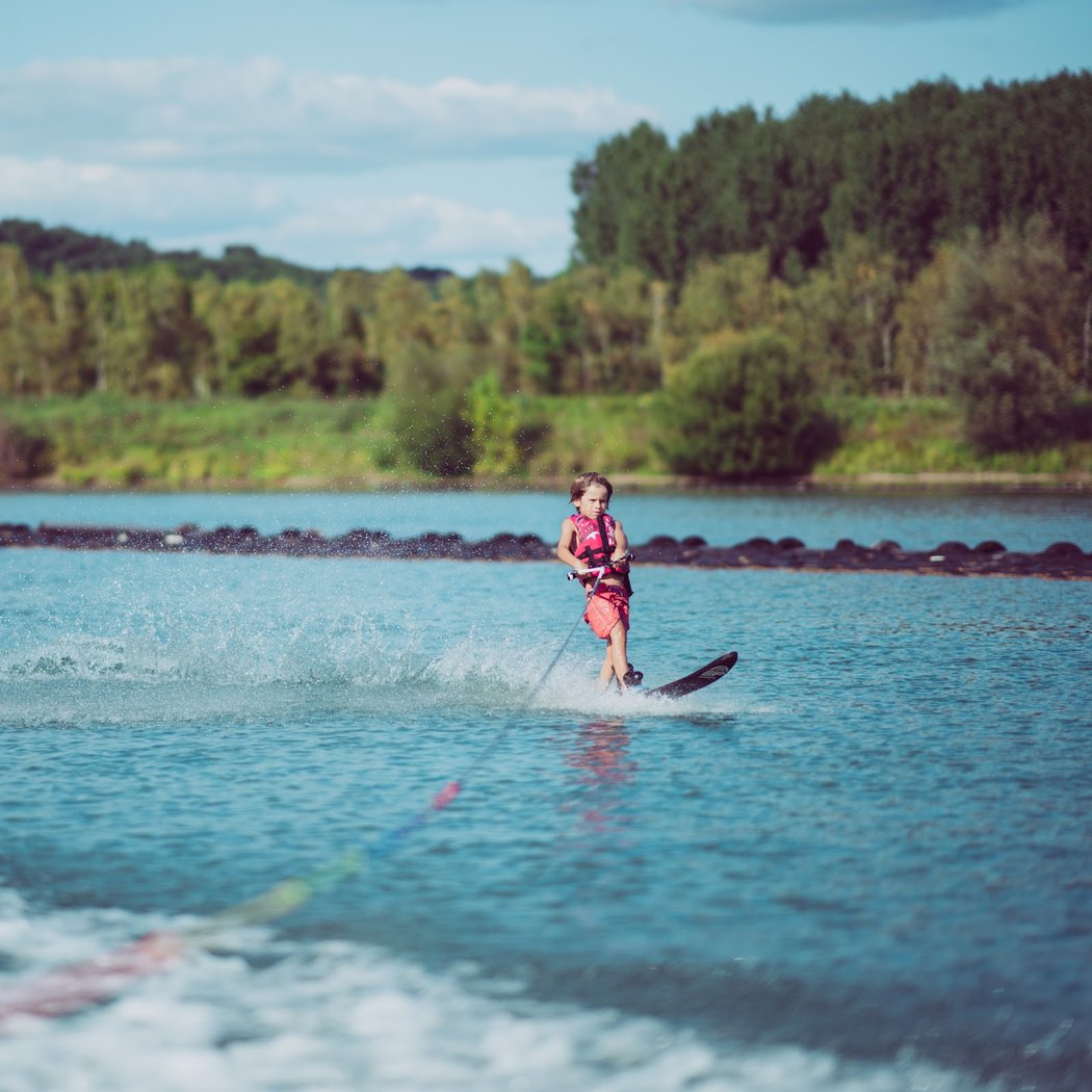 Ski Nautique Bordeaux 1