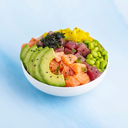 ALOHA Triana - Poké, ensaladas & more 3