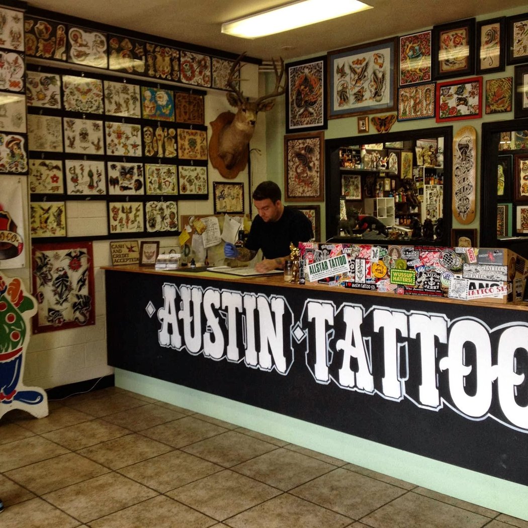 Tattoo Fundraiser 3