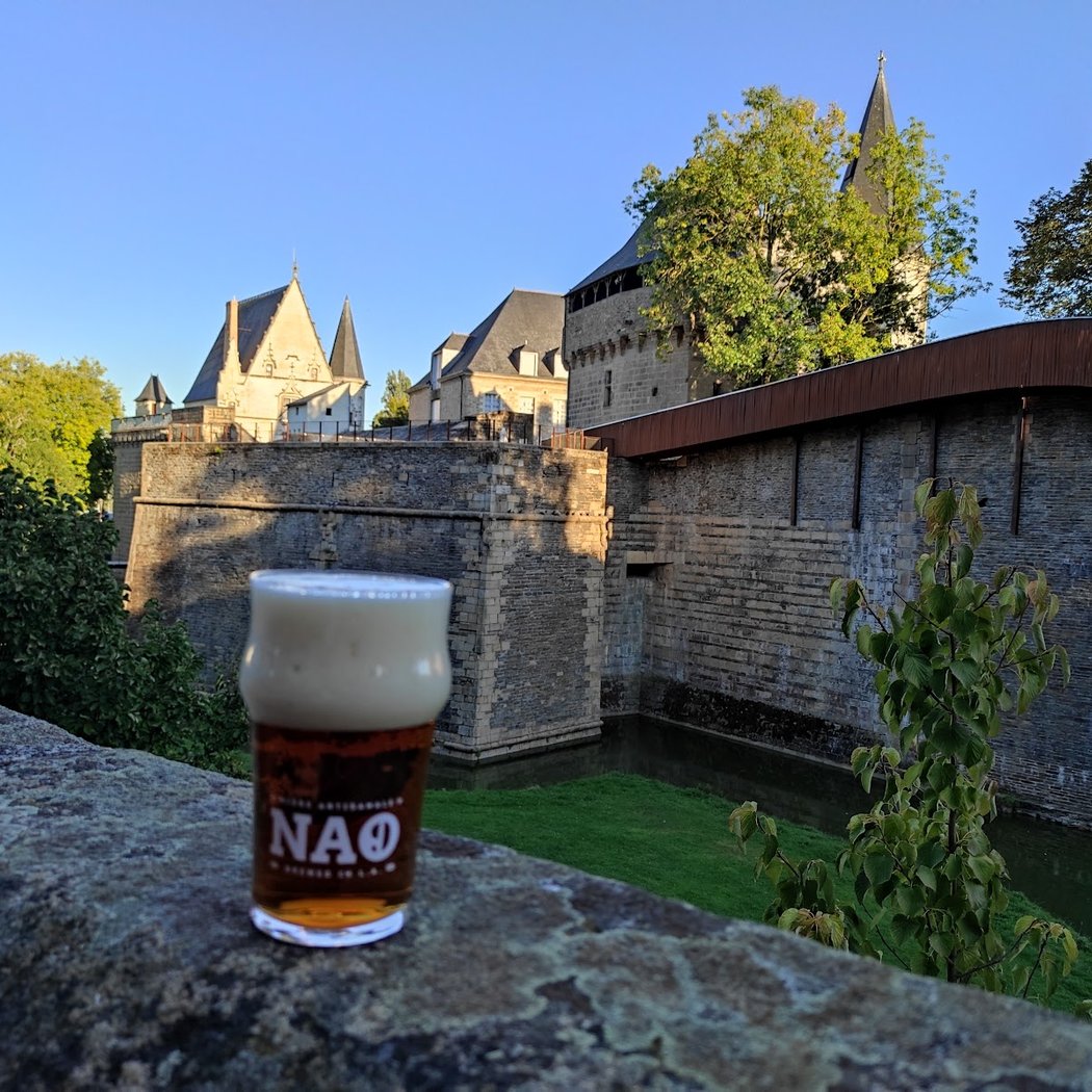 Bar Plein Sud 1