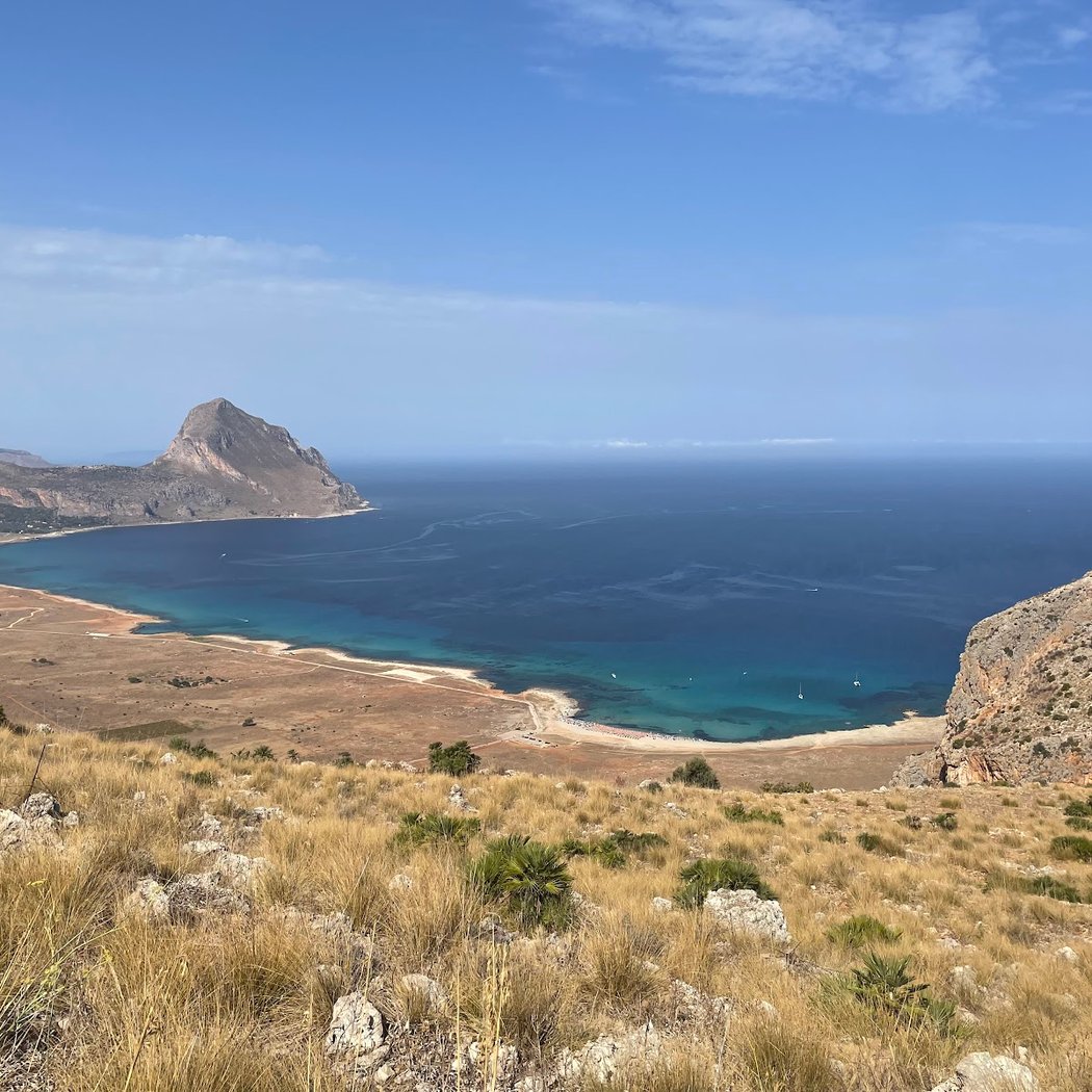 Riserva Naturale dello Zingaro - Versante Ovest 2
