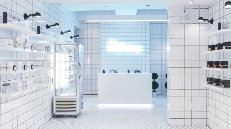 The Ordinary. DECIEM The Abnormal Beauty Company 1