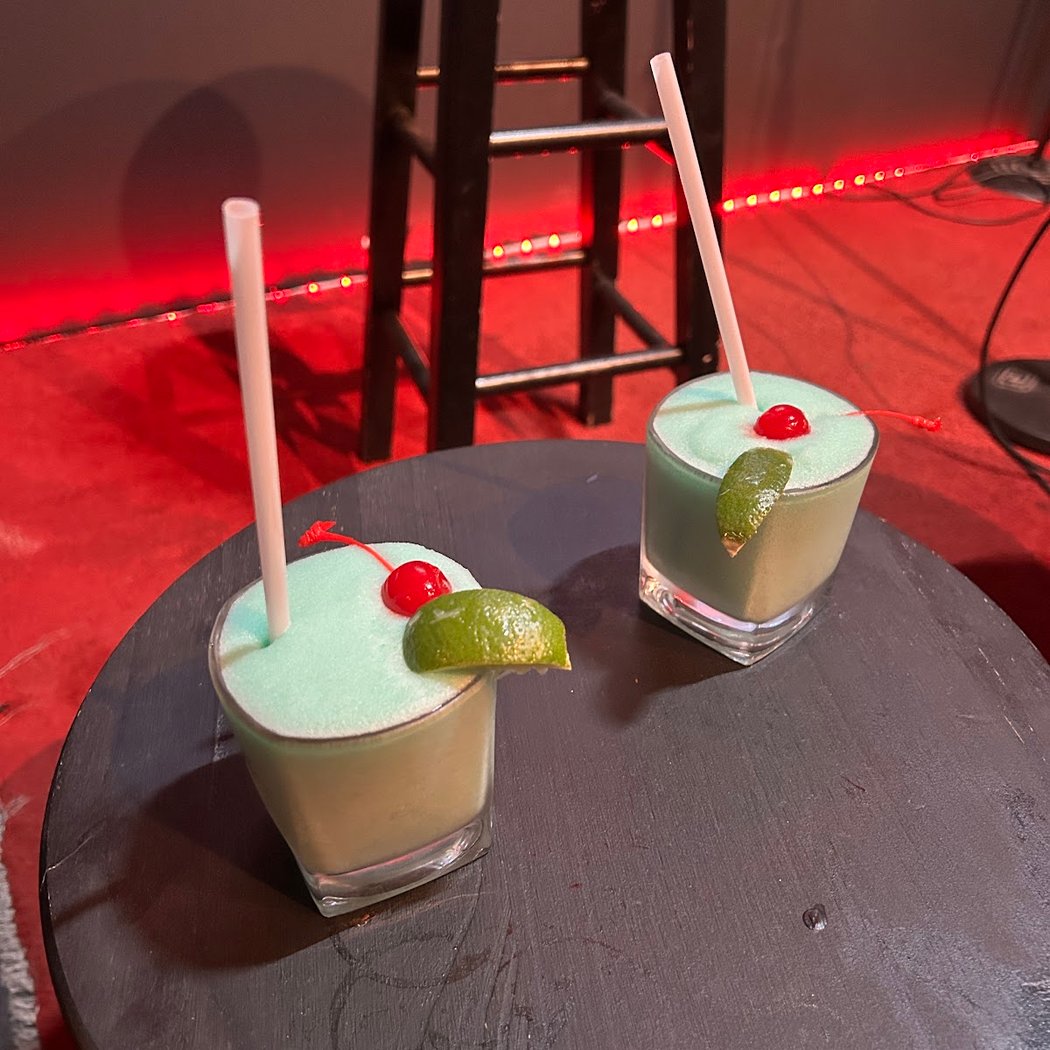 Old Man Hustle Bar 2