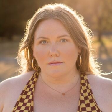 Lindy West at City Arts & Lectures 1