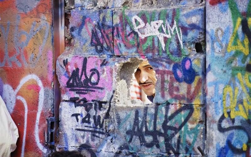 Urban Photo: 50 ans d’esthétiques urbaines 2