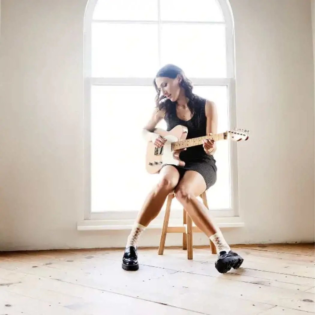 Molly Miller Trio 1