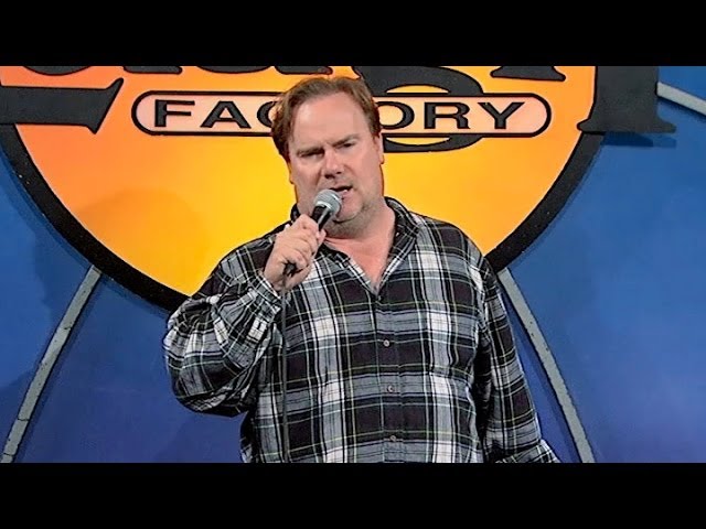 Kevin Farley 2