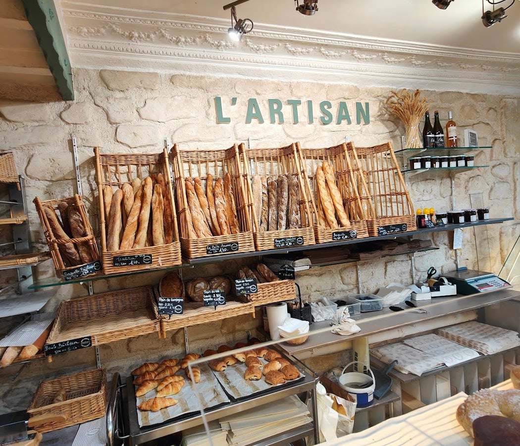 L'Artisan 2