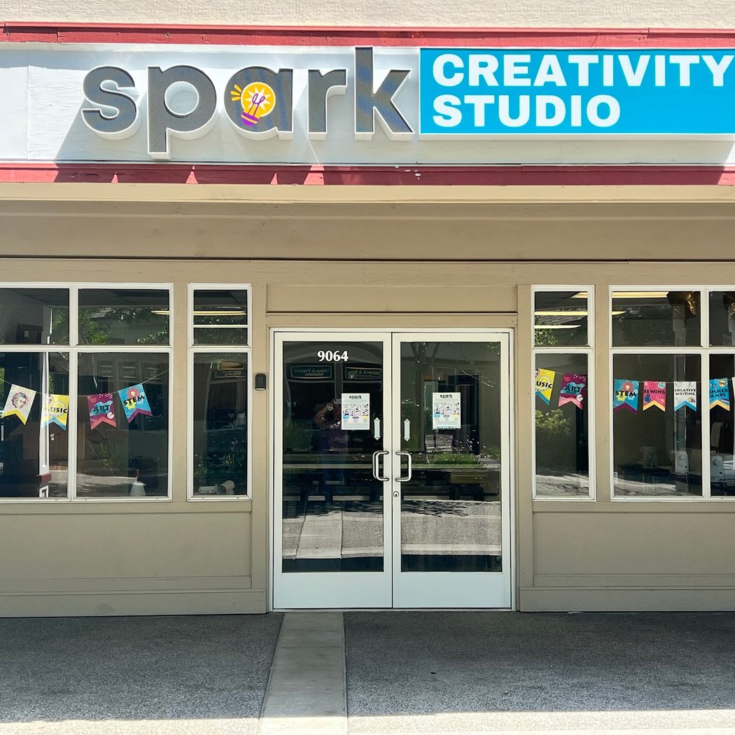 Spark Creativity Studio 2