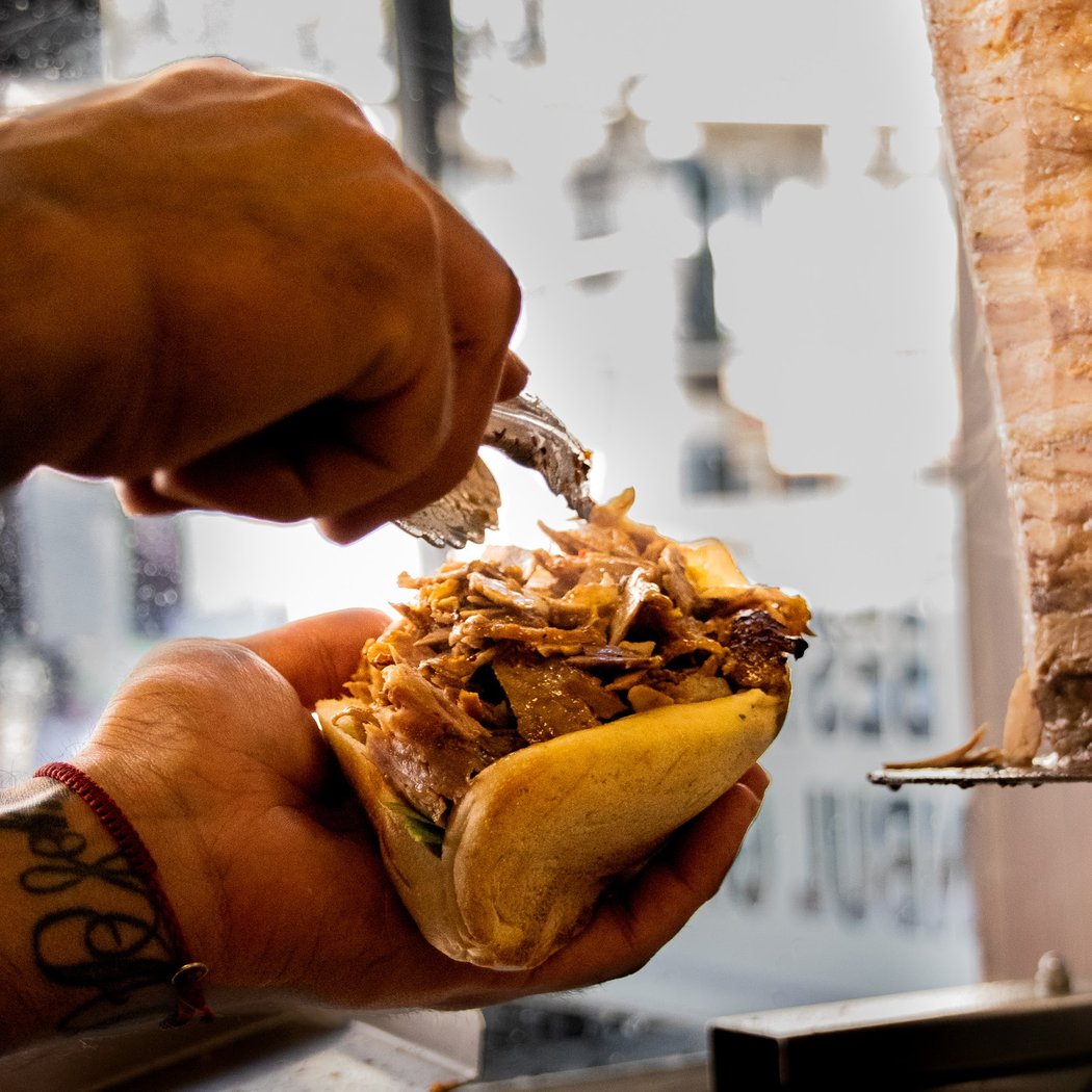Best Istanbul Grill 1