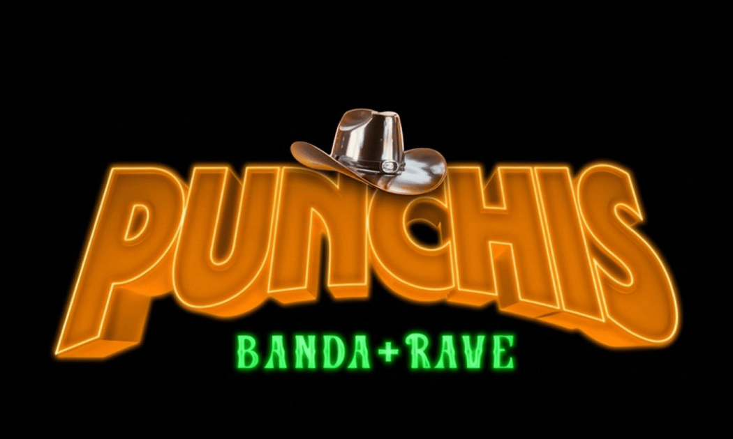 Punchis Punchis: Banda Rave Experience 1