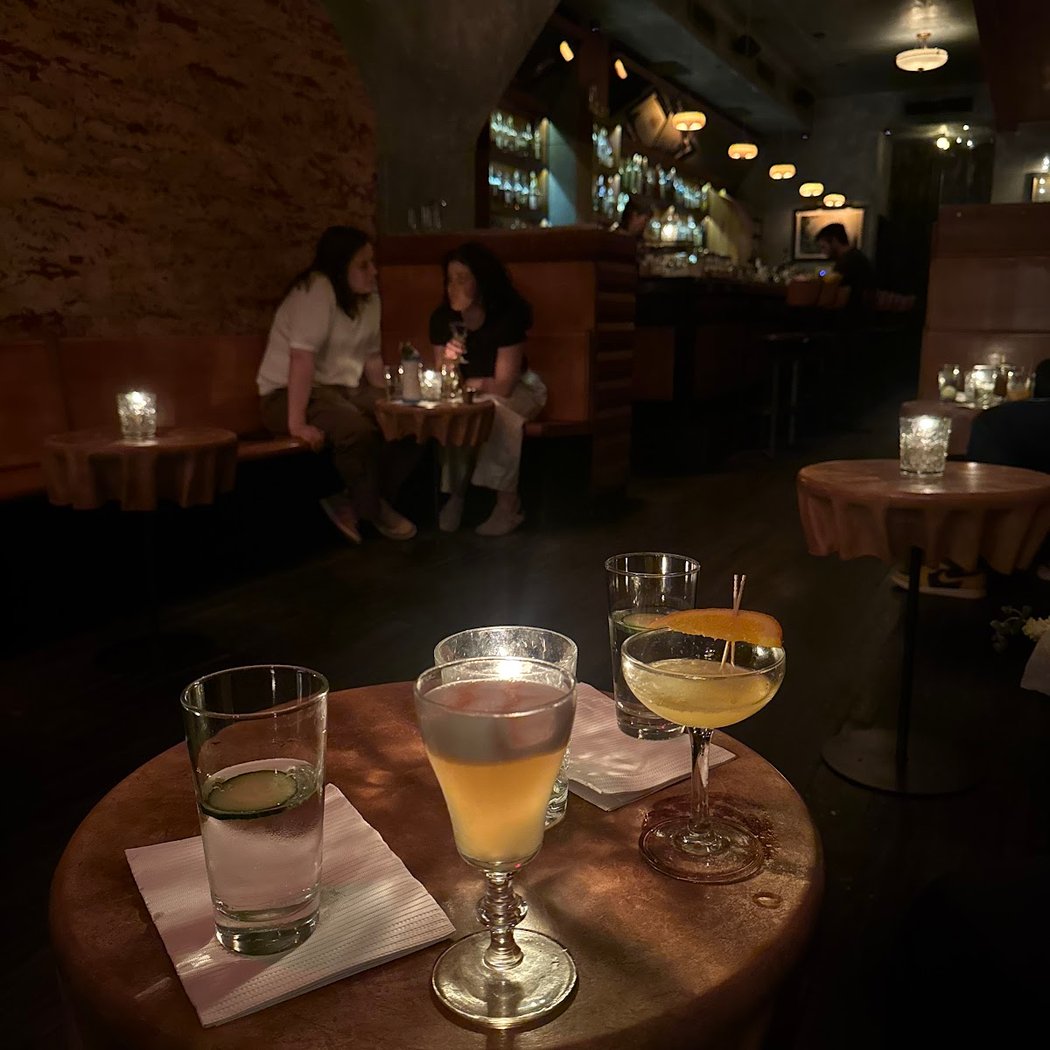 Fresh Kills Bar 2