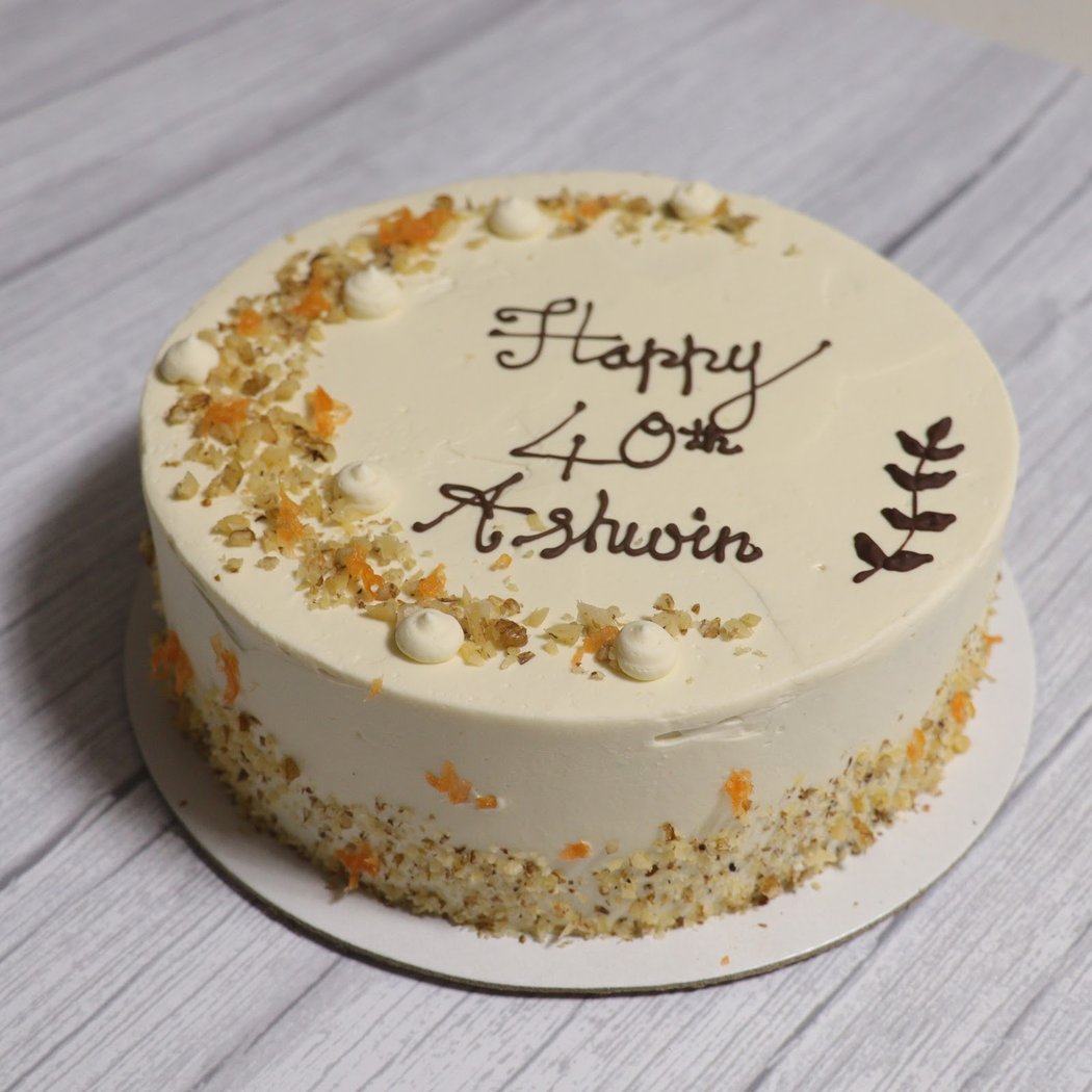 Beige Marvel Bakery - Organic Bakery - Order Cake Online 3