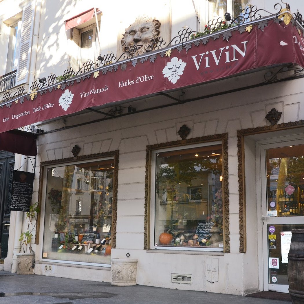 Vivin 2