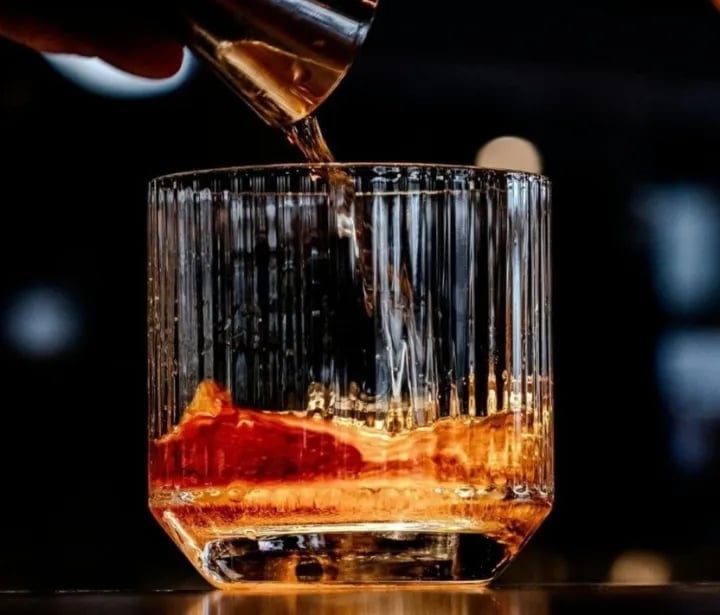 Whiskey & History Dinner Series 1