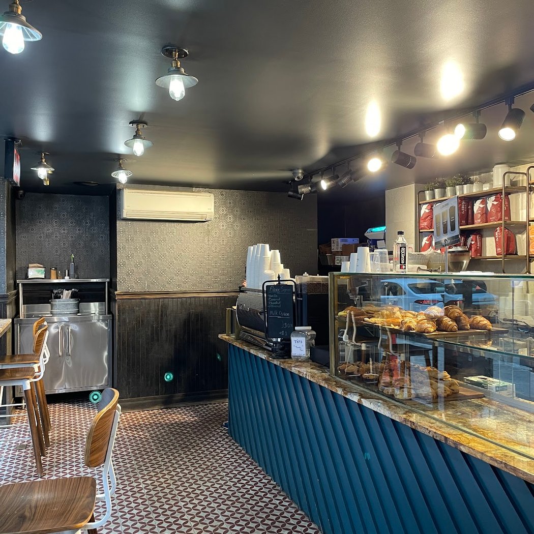Corvo Coffee 2