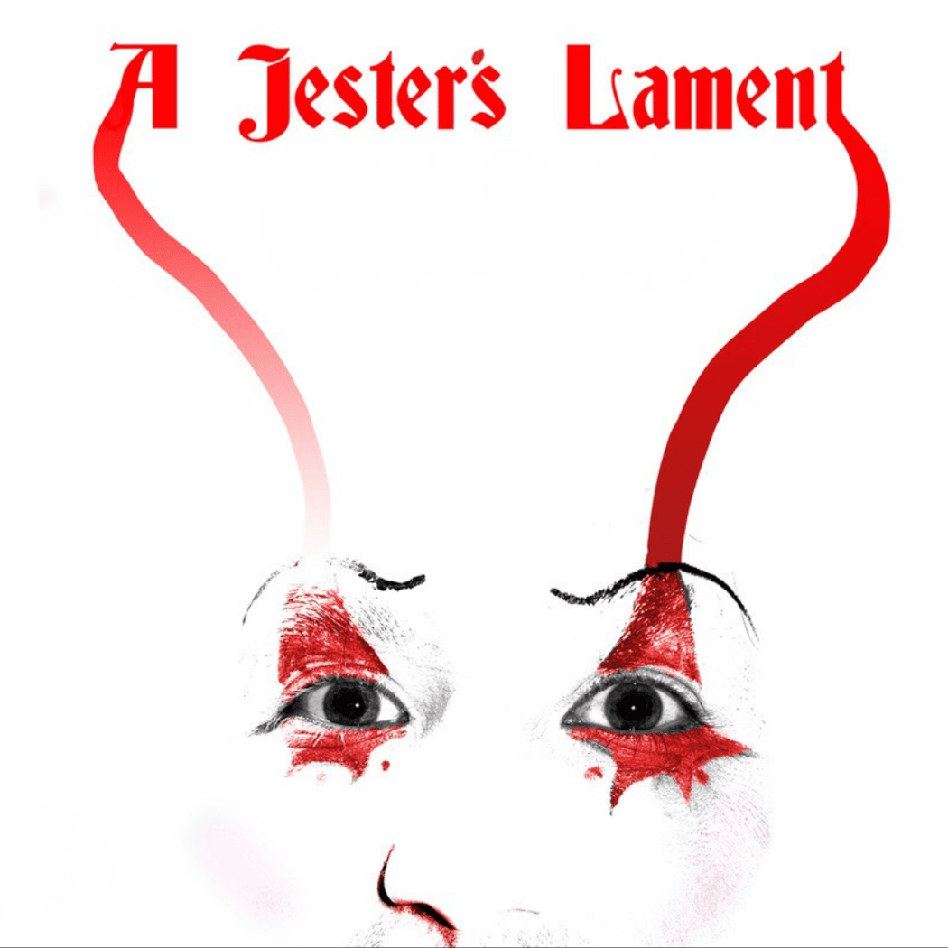 Jason Sandagon - A Jester's Lament 1