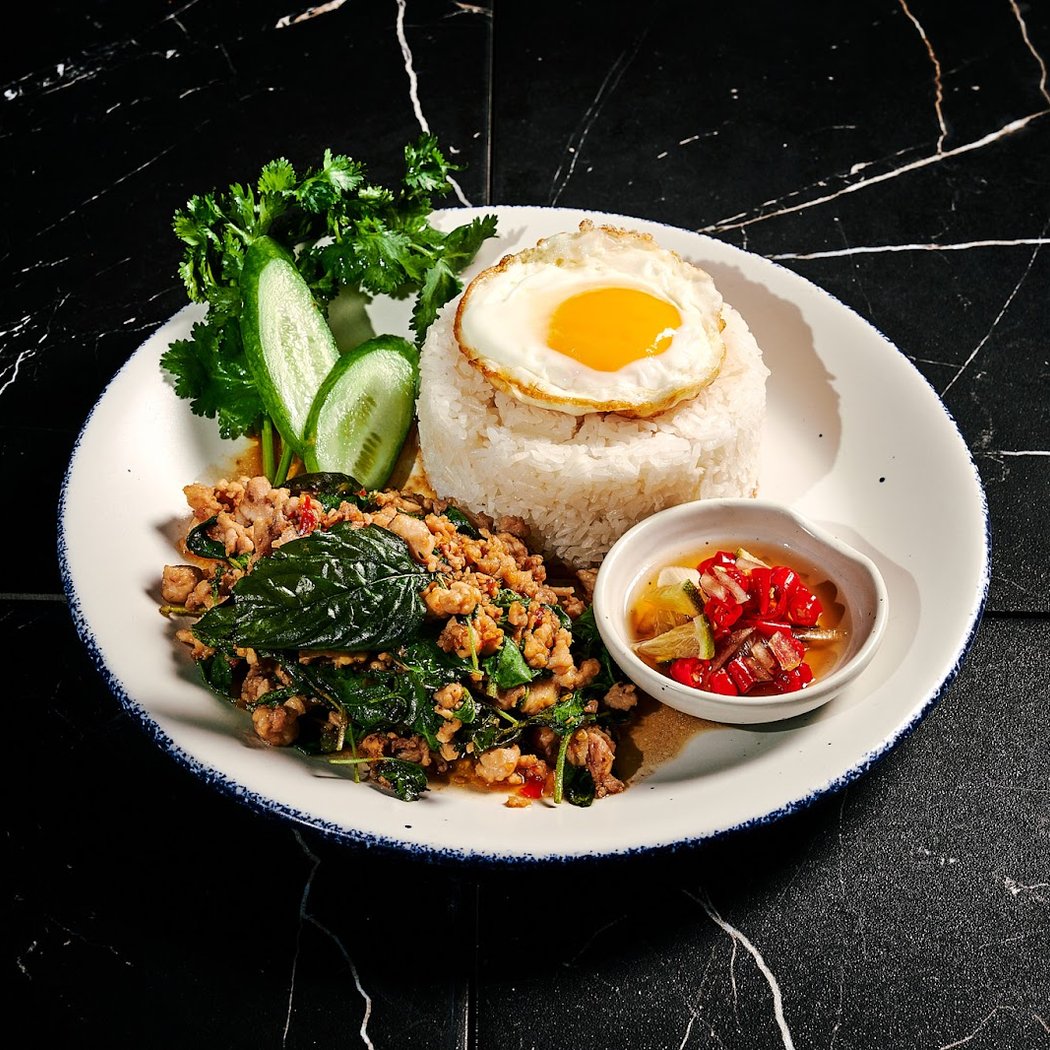 Goog Thai Cook Shop 3