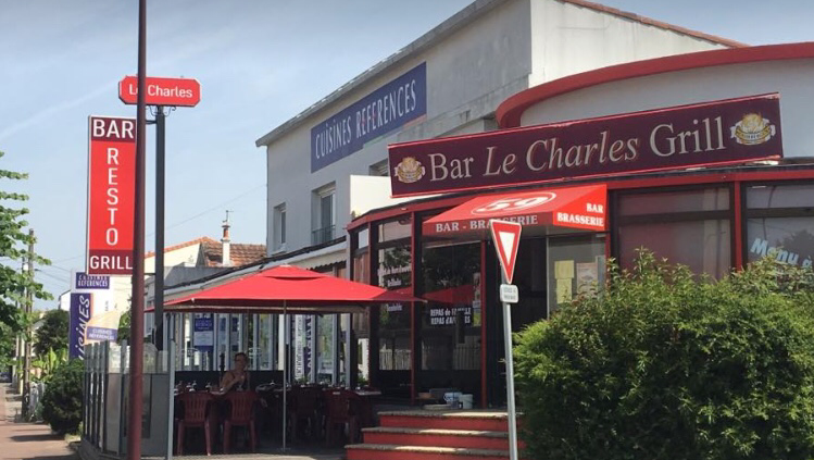 Le Charles 2