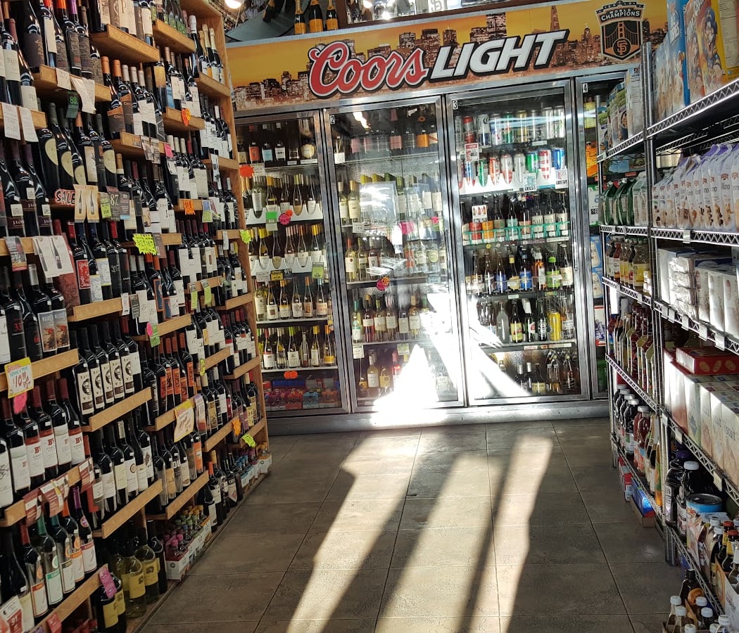 Oak Gourmet (OakHill Market) 2
