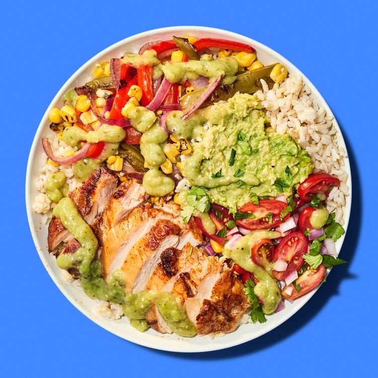 Just Salad 1