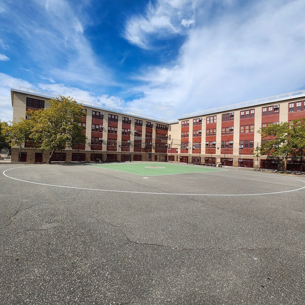 Hickman Playground 3