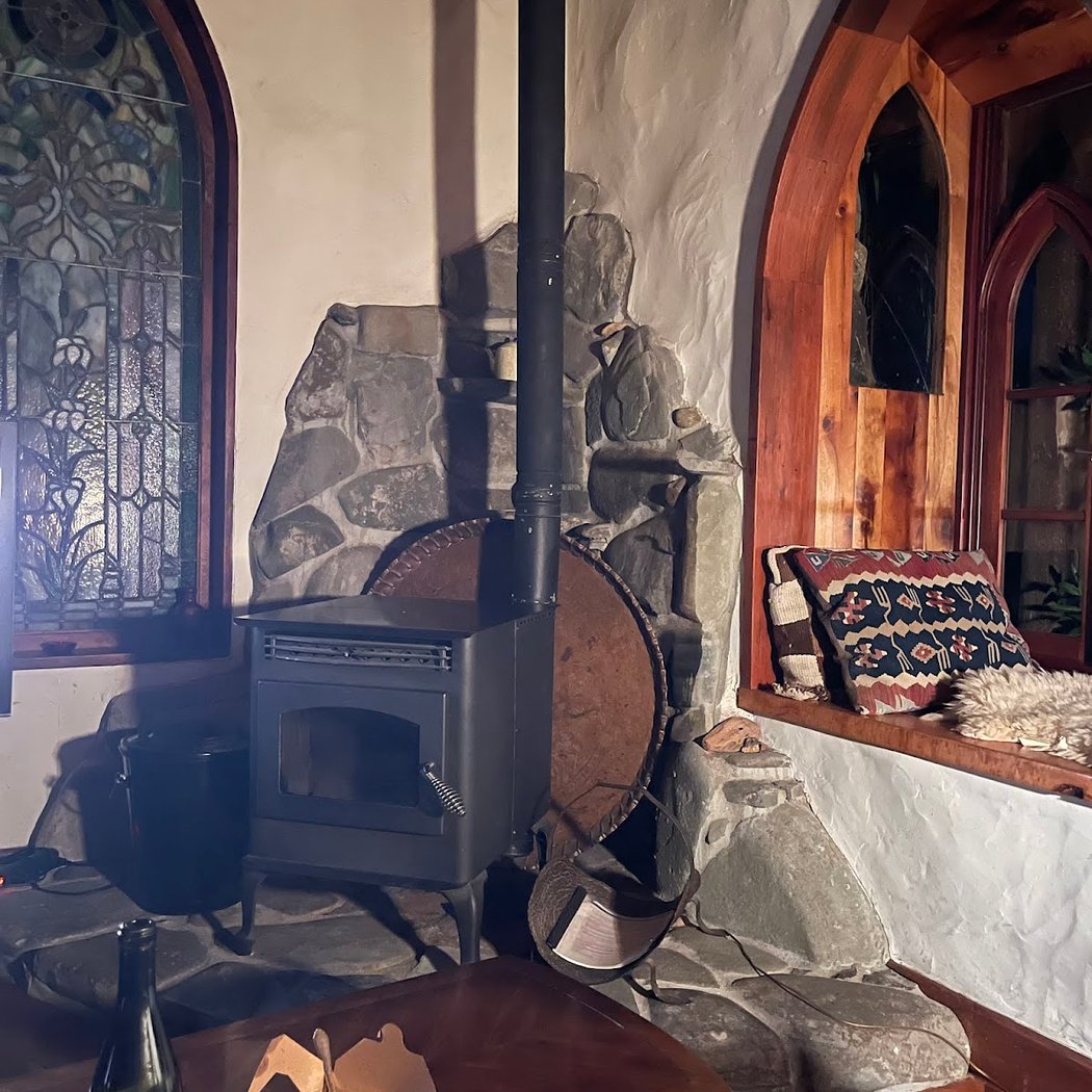 The Guest House 3