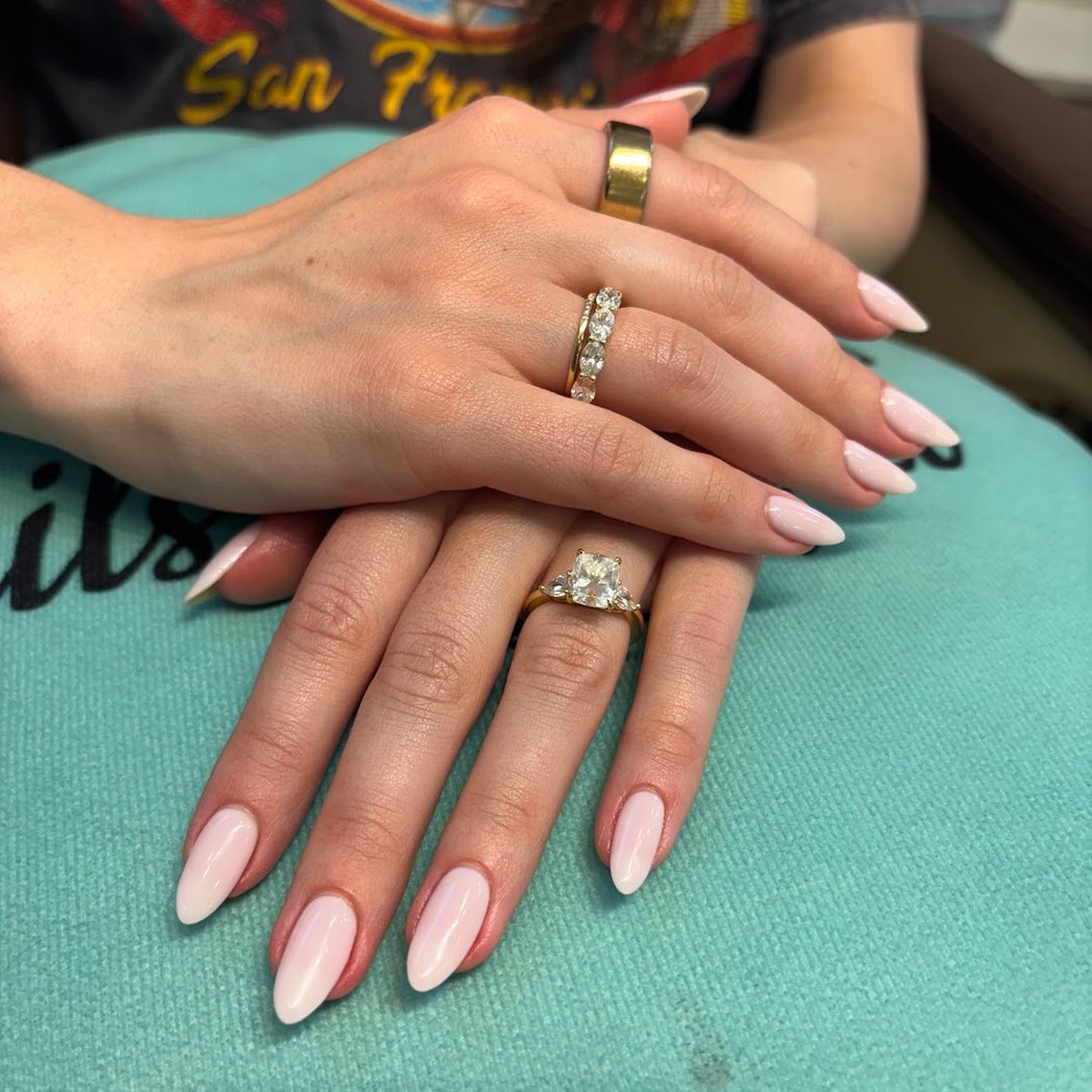 Green Beauty Nails and Spa 2