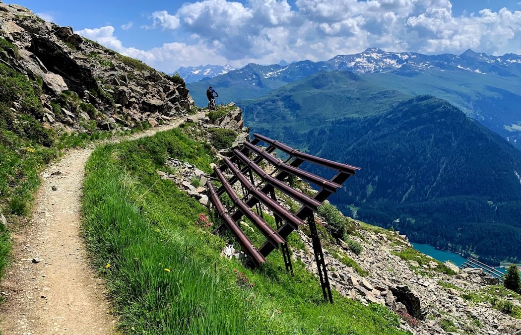 Panorama Trail 1