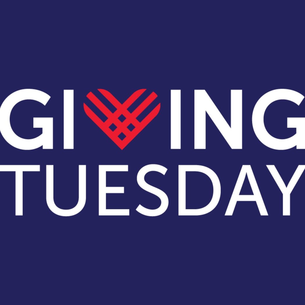 #GivingTuesday at PJCC 1