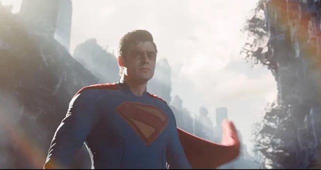 Superman 3