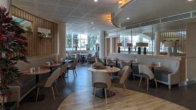 Brasserie des Esselières 2
