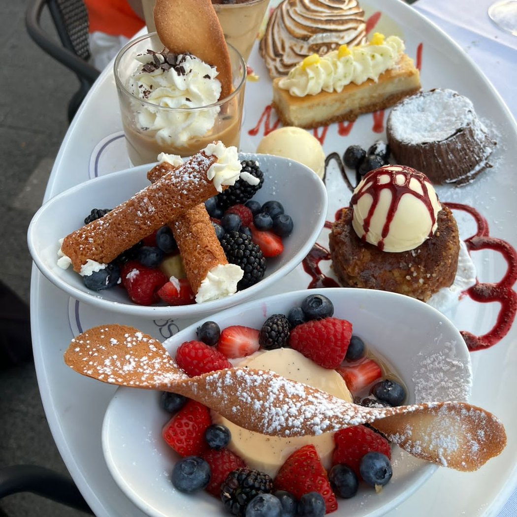 Davio's Northern Italian Steakhouse 1