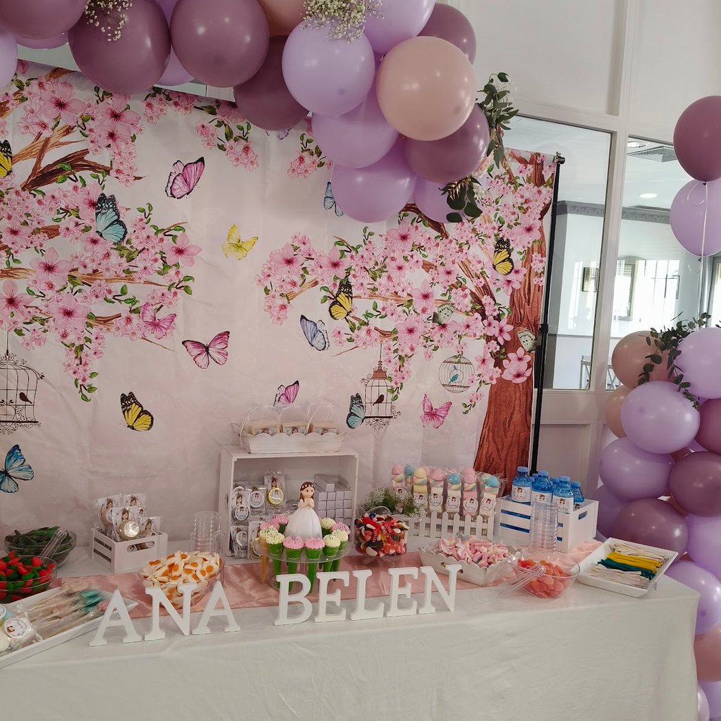 Regalos Personalizados LIBELULA 3