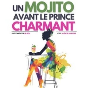 Un Mojito Avant le Prince Charmant 1