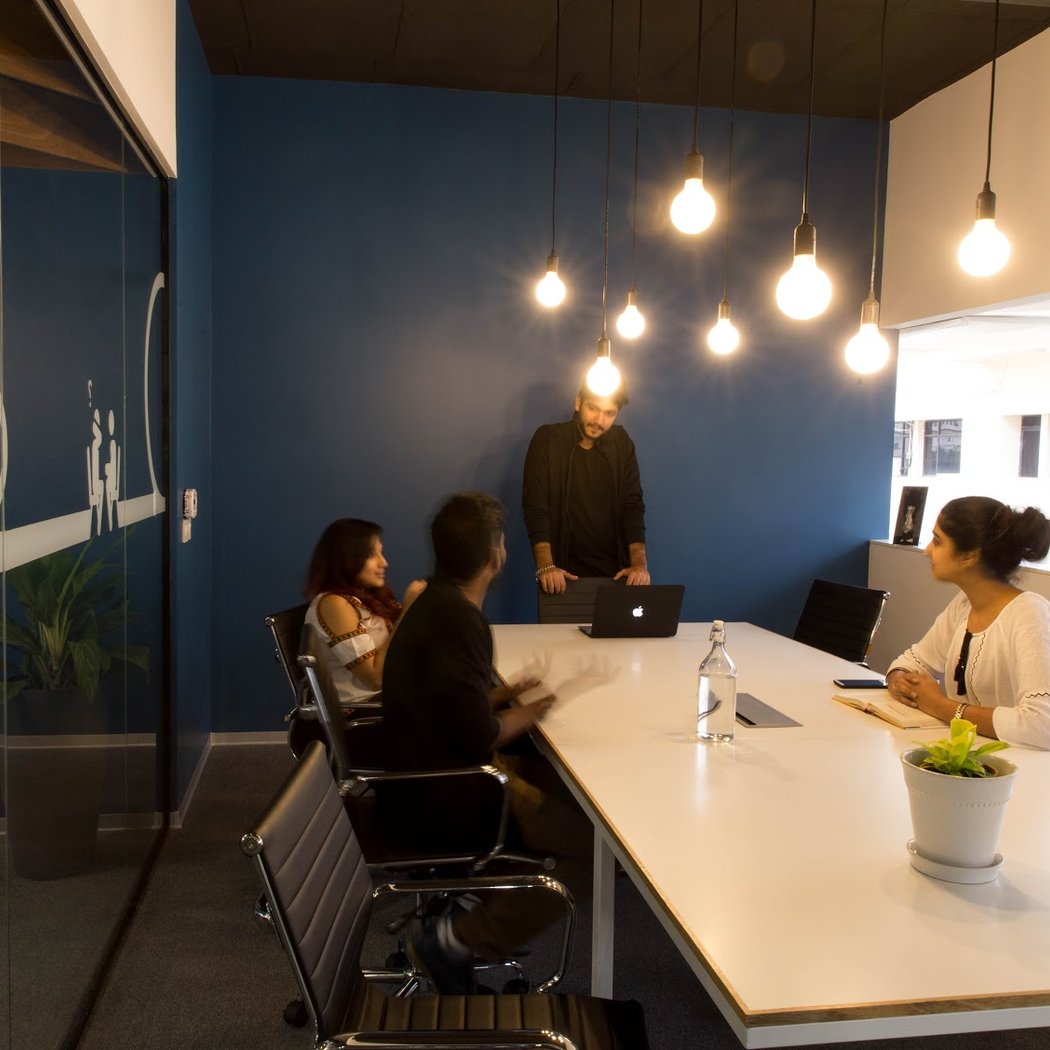 GoodWorks Infinity Park - Coworking Space | Managed Office | Virtual Office in Electronic City 3