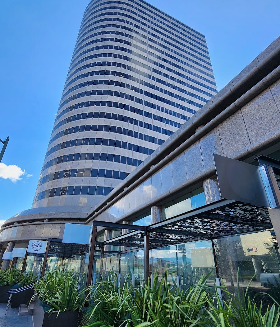 Lake Merritt Plaza 2
